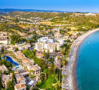 Pissouri