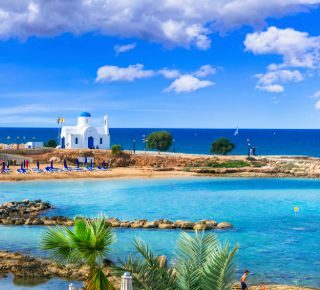 Protaras