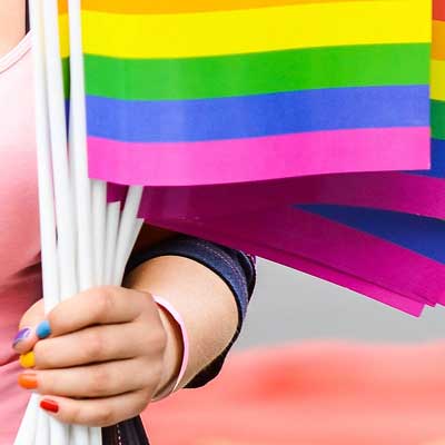 Sitges Pride