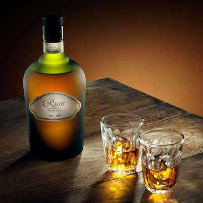 Barbados Food and Rum Festival