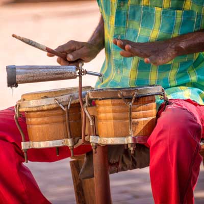 Barbados Holetown Festival