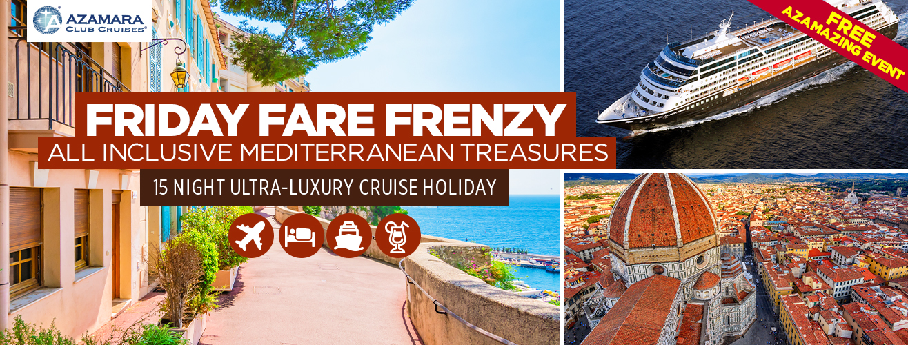 Cheap Cruise Deals & Packages 2019 & 2020 | Last Minute Offers | www.ermes-unice.fr