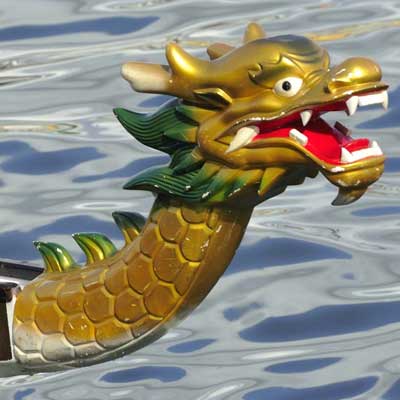 Hong Kong Dragon Boat Carnival
