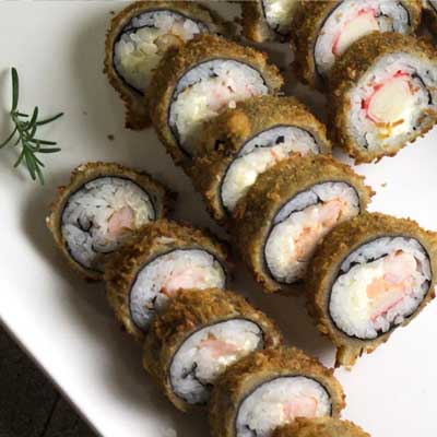 Sushi Leblon