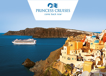 Princess Cruises