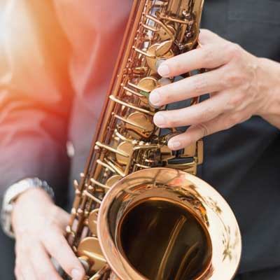 International Buenos Aires Jazz Festival