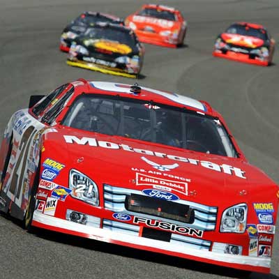 South Point 400