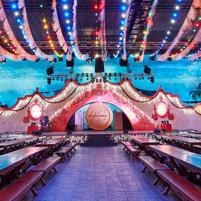 La Cantina