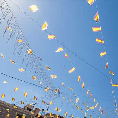 Sant Narcis Fair and Festival