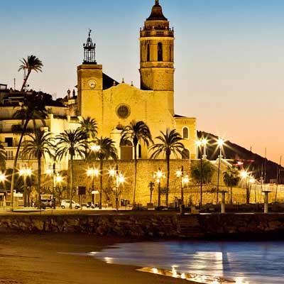 Sitges International Film Festival