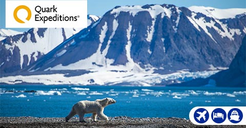 SPITSBERGEN IN DEPTH