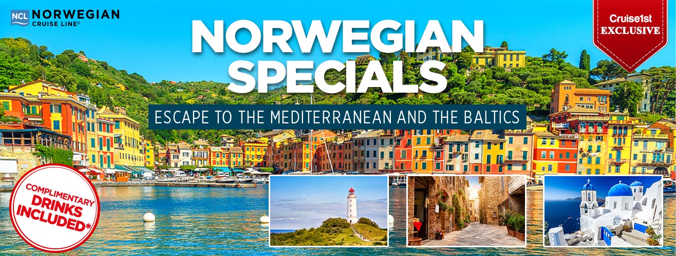 europe early bird cruise deals