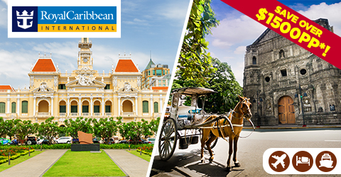 THAILAND, VIETNAM AND THE PHILIPPINES 