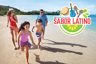 Sabor Latino Sabor Latino