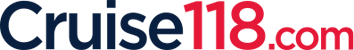 Cruise 118 Logo