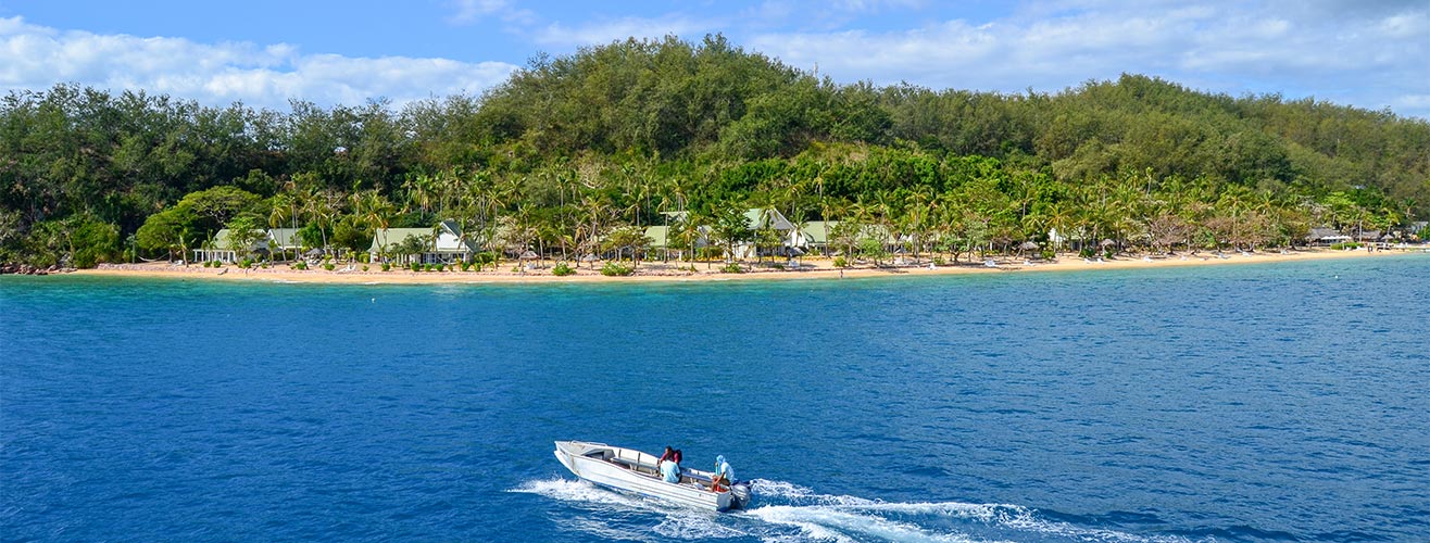 Fiji Cruise Deals & Packages Cruise1st