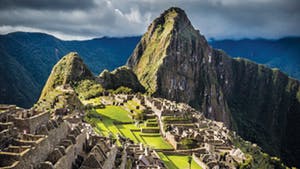 Nat Geo Peru: Land of the Inca