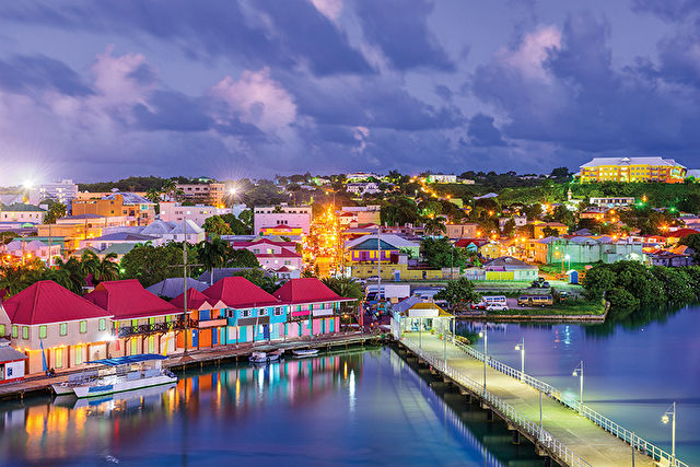 hays travel caribbean cruise from newcastle