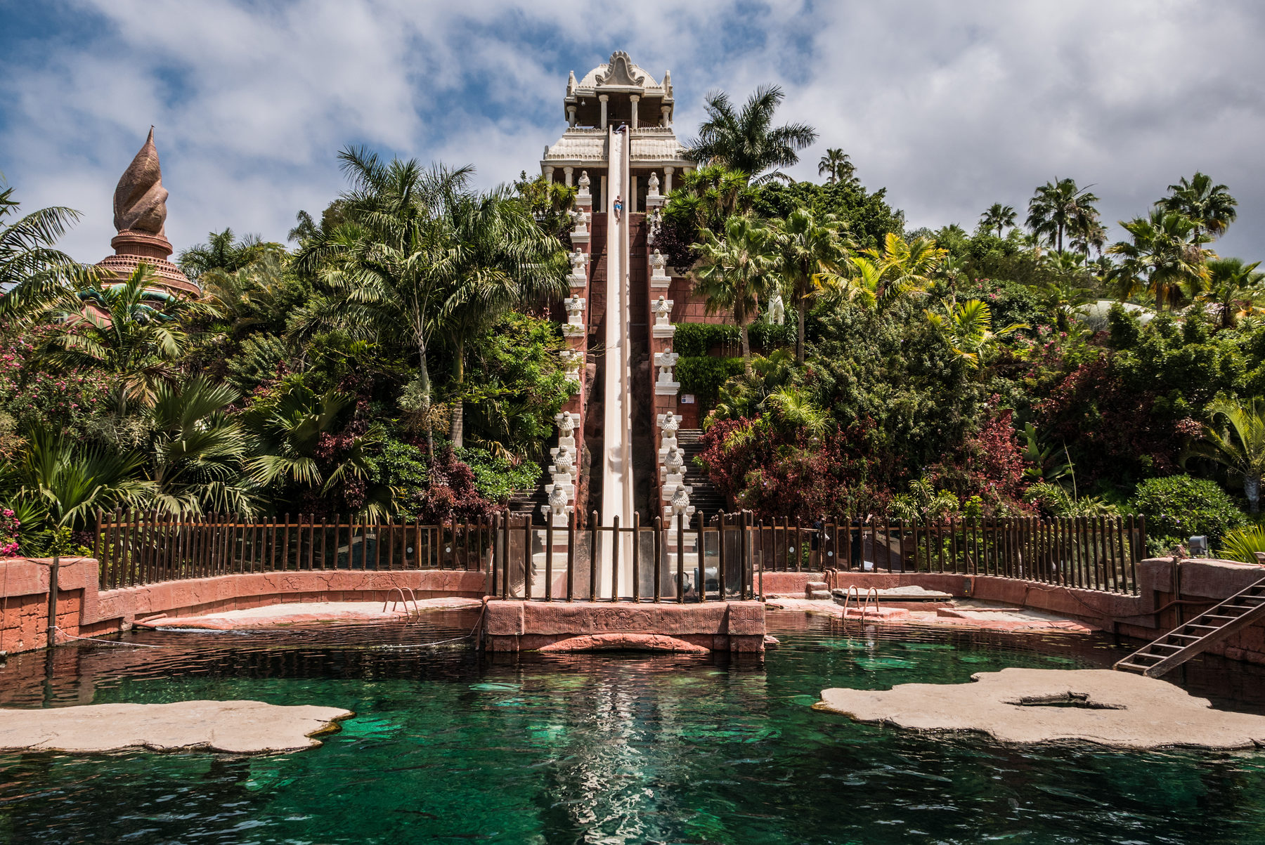 playa-olid-and-siam-park-tenerife