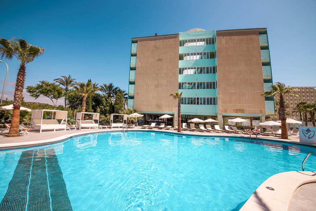 Bh Mallorca Apartments Majorca Bh Mallorca Apartments
