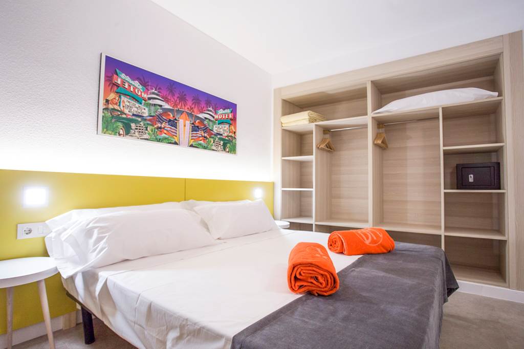 Bh Mallorca Apartments Majorca Bh Mallorca Apartments