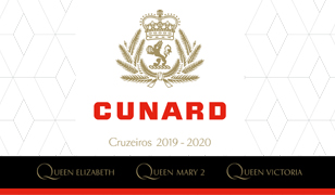 Brochura Cunard Line