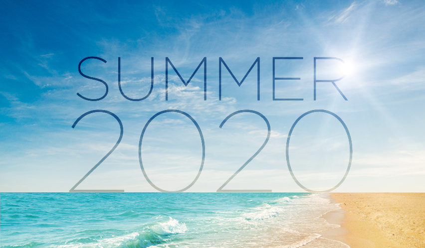 Лучшее лето 2020