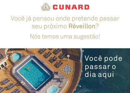 Cunard Line