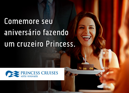 Princess Cruises