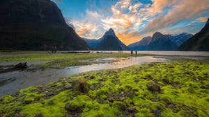 Nat Geo New Zealand Private Expedition