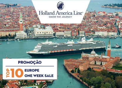 Holland America