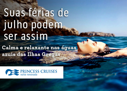 Princess Cruises