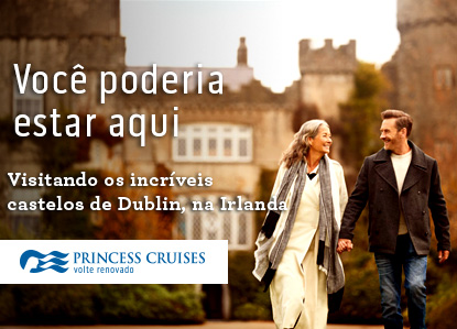 Princess Cruises