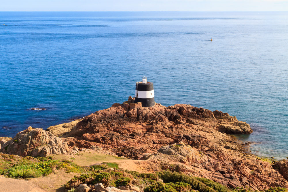 package holidays to jersey