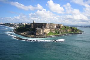 San Juan, Puerto Rico