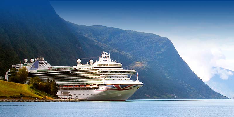 Cruise Deals 2020 | 2020 Cruise Holidays | Cruise Nation
