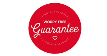 Worry Free Guarantee