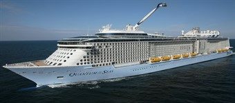 MSC Divina