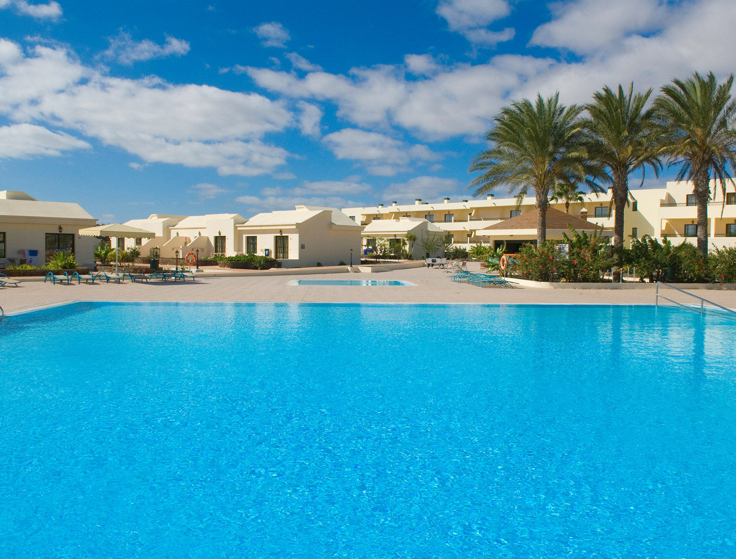 Santa Rosa Apartments | Lanzarote | Homepage