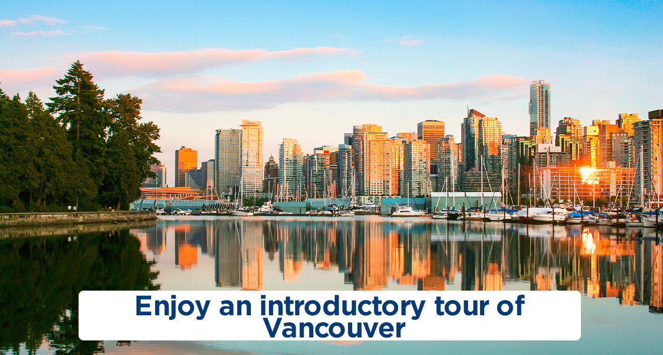 vancouver to calgary tour packages