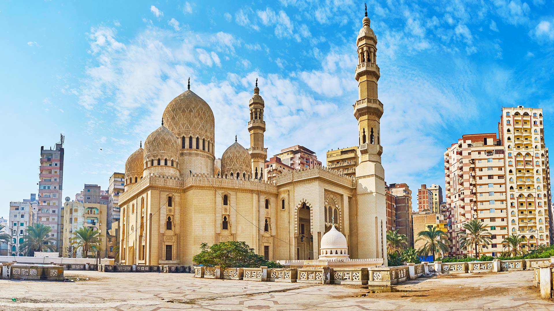 Cruises To Alexandria | Cruise Nation