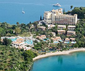 Grecotel Eva Palace