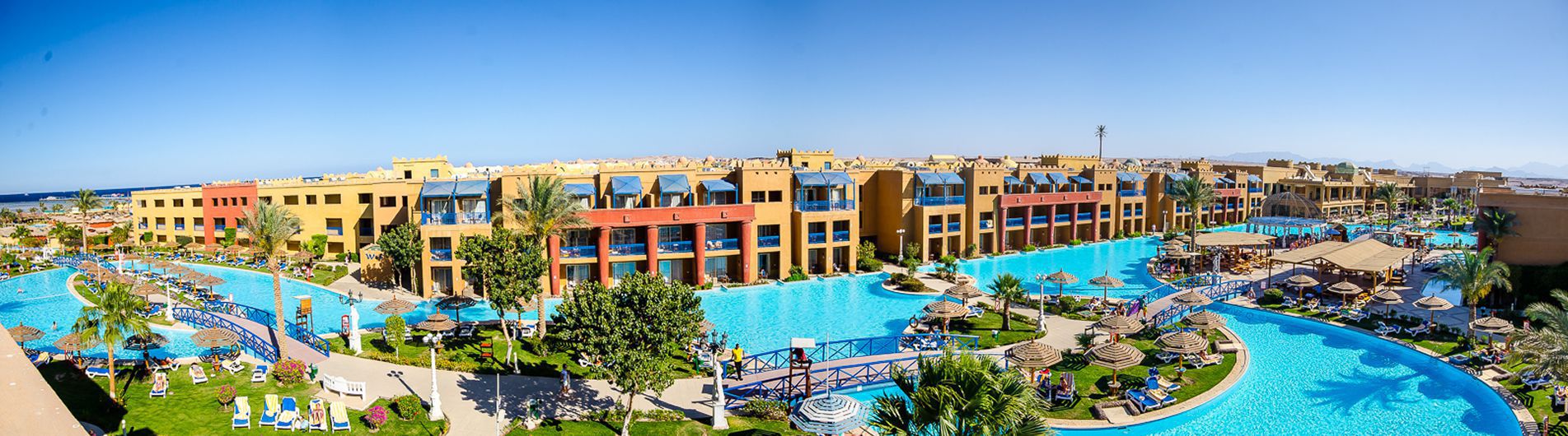 Titanic Palace Hotel