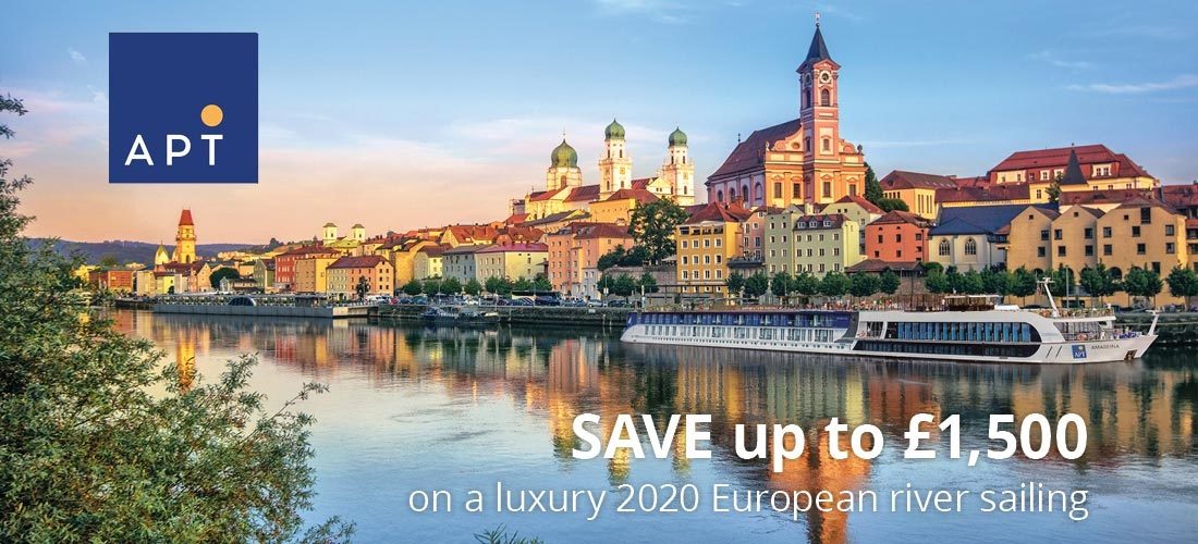 River Cruise Deals River Cruises Bolsover Cruise Club