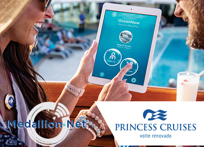 Princess Cruises