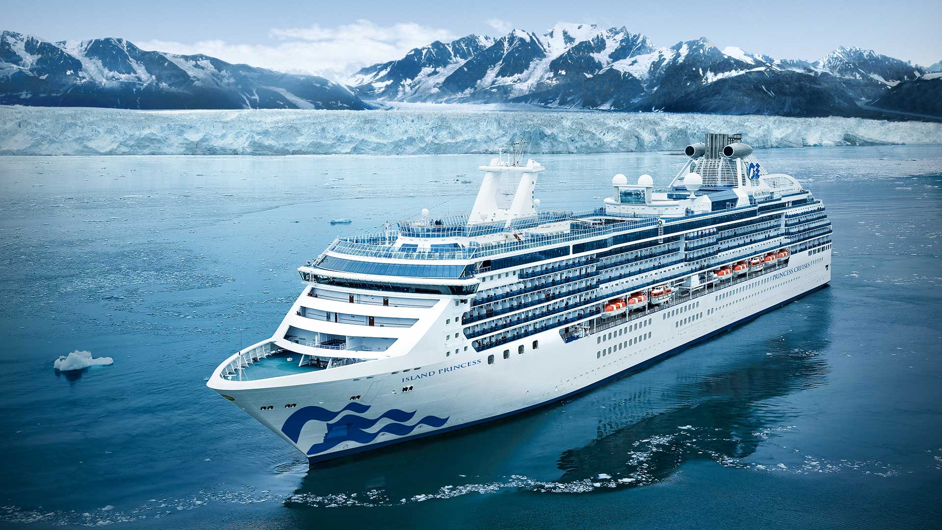 alaska cruise season 2024