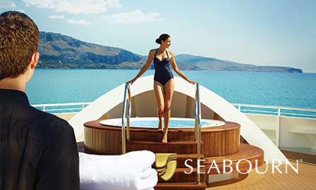 Seabourn Image