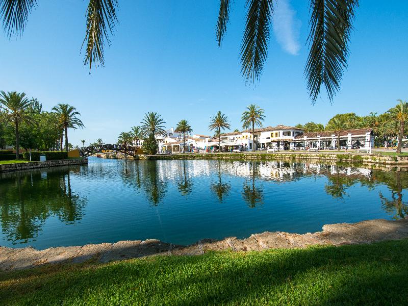 Bellevue Club Alcudia