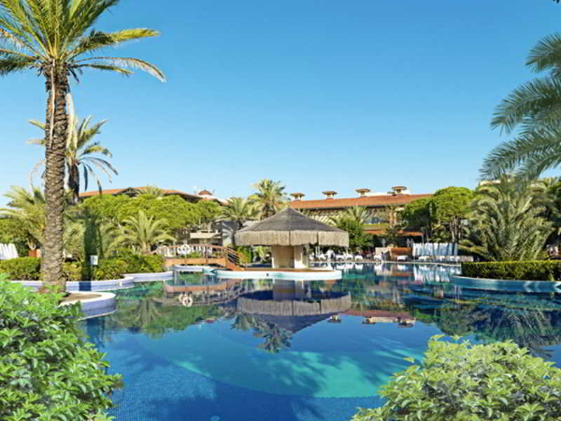 Gloria Golf Resort ***** Belek / Antalya Hotels