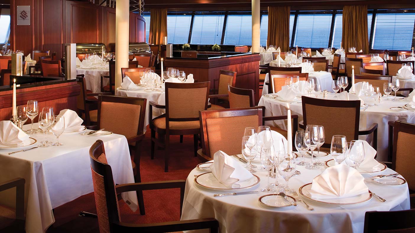 Silversea Cruises 2020/2021 | Silversea Cruise Deals | Cruise Nation